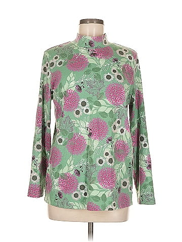Blair Long Sleeve Turtleneck (view 1)