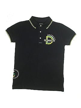 Nukutavake Short Sleeve Polo