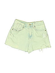 Zara Kids Denim Shorts