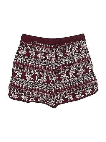 Mudd Shorts (view 2)