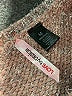 Love By Design Metallic Gray Pullover Sweater Size M - photo 7