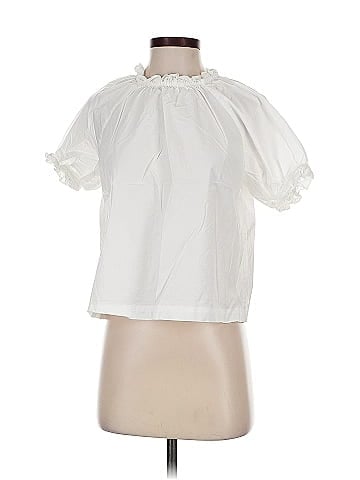 Hill House Short Sleeve T-Shirt (view 1)