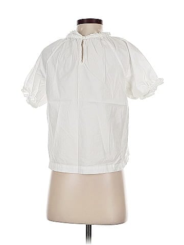 Hill House Short Sleeve T-Shirt (view 2)