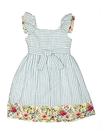 Bonnie Jean Dress (view 2)