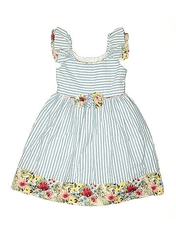 Bonnie Jean Dress (view 1)