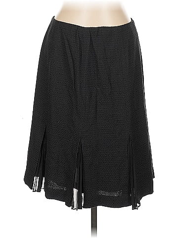 Dana Buchman Casual Skirt (view 1)