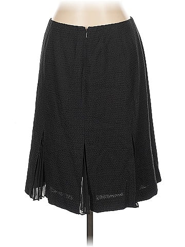 Dana Buchman Casual Skirt (view 2)