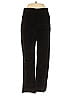 Roland Mouret Black Casual Pants Size 2 - photo 1