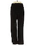 Roland Mouret Black Casual Pants Size 2 - photo 2