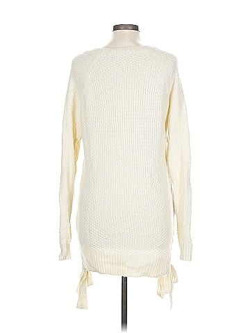Soho JEANS NEW YORK & COMPANY Pullover Sweater (view 2)
