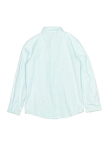 Van Heusen Long Sleeve Button-Down Shirt (view 2)