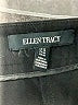 Ellen Tracy Solid Black Active Pants Size 14 - photo 6