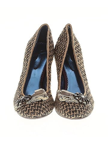Poetic License Heels (view 2)