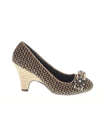 Poetic License Heels (view 1)