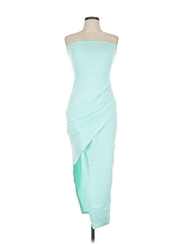 Susana Monaco Cocktail Dress (view 1)