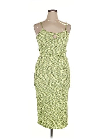 Derek Heart Cocktail Dress (view 1)