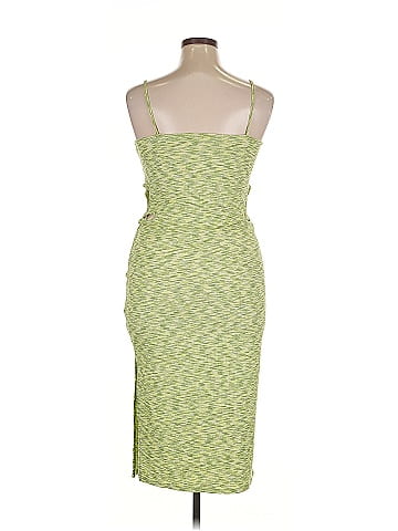 Derek Heart Cocktail Dress (view 2)