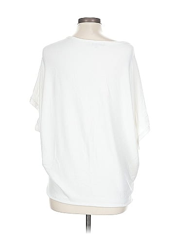 Michael Stars 3/4 Sleeve T-Shirt (view 2)