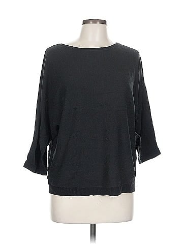 Soho JEANS NEW YORK & COMPANY Pullover Sweater (view 1)
