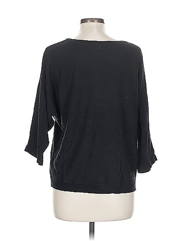 Soho JEANS NEW YORK & COMPANY Pullover Sweater (view 2)
