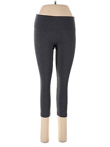 Lululemon Athletica Active Pants (view 1)