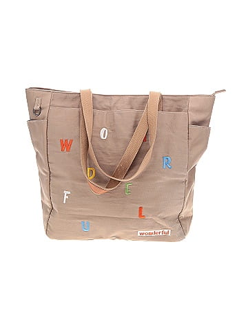 Unbranded Tote (view 1)