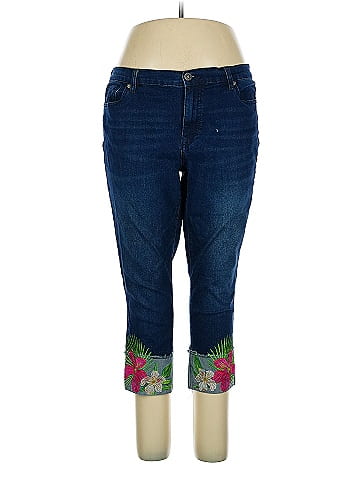 DG^2 by Diane Gilman Jeans (view 1)