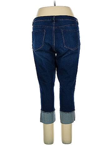 DG^2 by Diane Gilman Jeans (view 2)