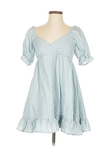 Charlotte Russe Casual Dress (view 1)