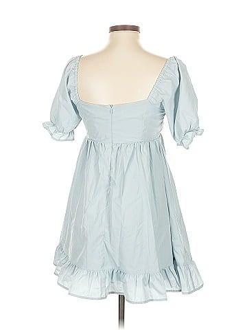 Charlotte Russe Casual Dress (view 2)