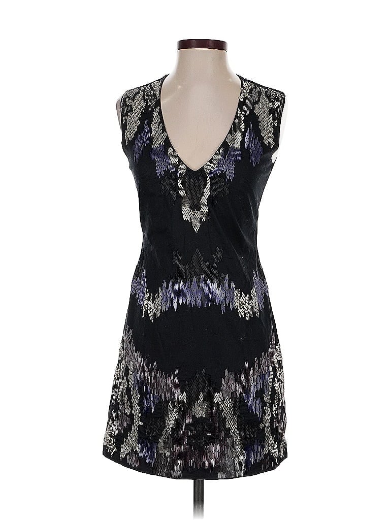 Click to view more detailed imagery on our partner's website Pre-owned French Connection Cocktail Dress In Black
