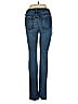 Joe's Jeans Blue Jeans Size 24 waist - photo 2