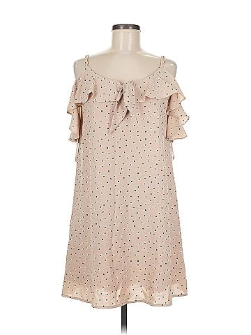 She + Sky Casual Dress (view 1)