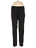 Gucci Solid Black Dress Pants Size EU (IT) 48 / US 12 - photo 1