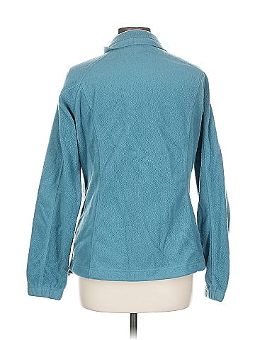 Columbia Zip Up Hoodie (view 2)