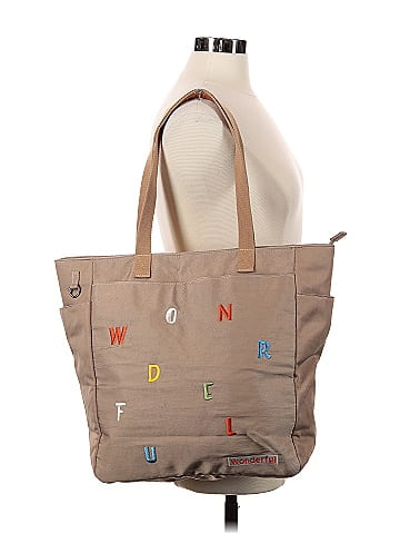 Unbranded Tote (view 2)