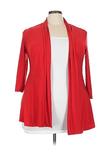 Roz & Ali Cardigan (view 1)