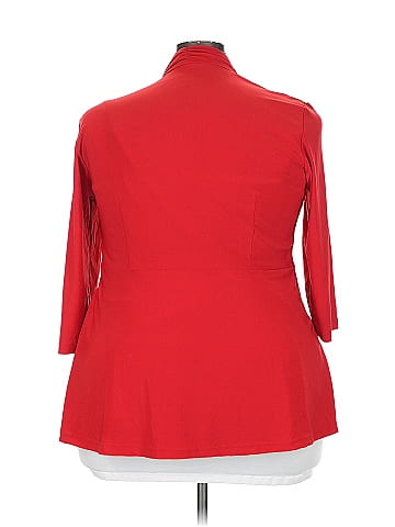 Roz & Ali Cardigan (view 2)