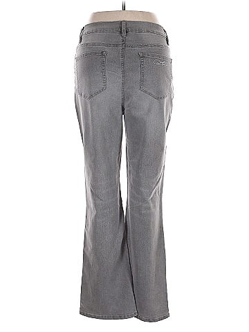 DG^2 by Diane Gilman Jeggings (view 2)