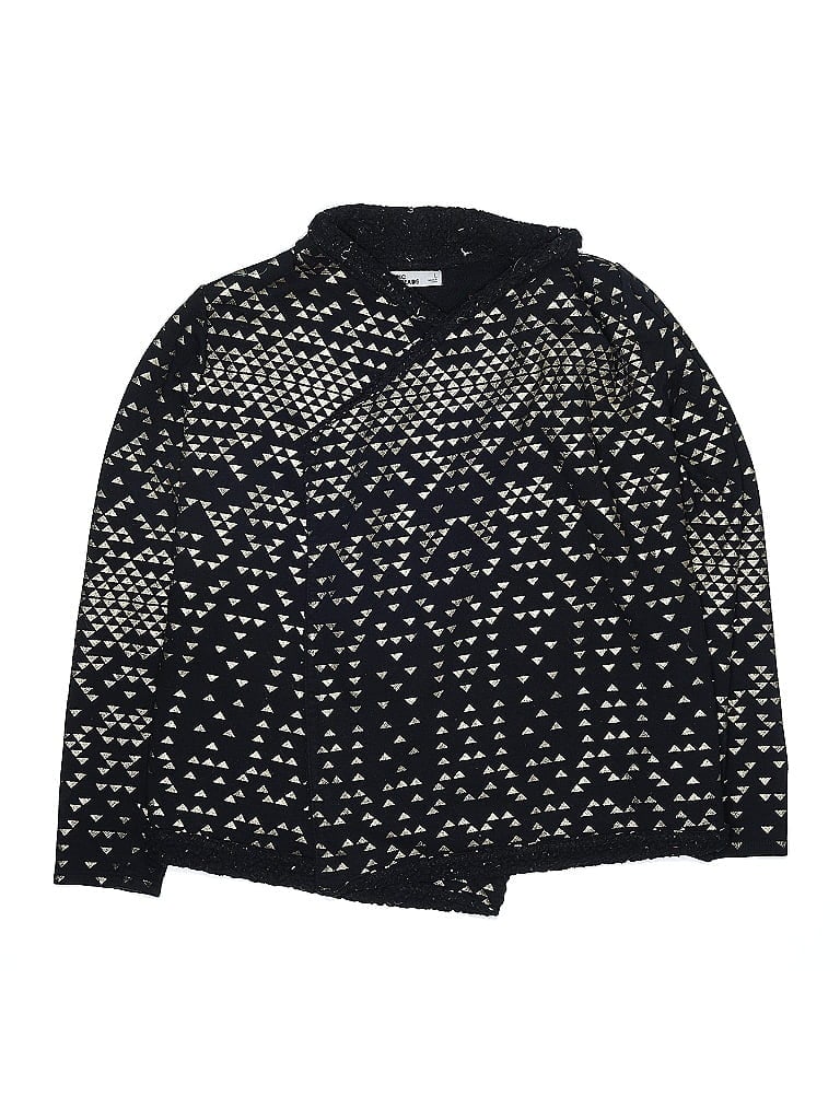 Click to view more detailed imagery on our partner's website Pre-owned Epic Threads Kids' Pullover Sweater