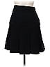 Marciano Solid Black Formal Skirt Size 6 - photo 2