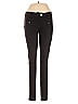 BCBGeneration Black Casual Pants Size 10 - photo 1