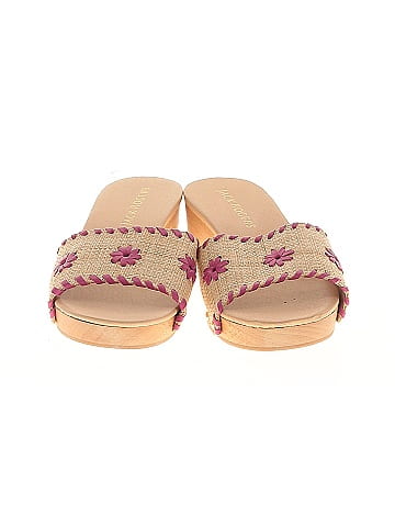 Jack Rogers Sandals (view 2)