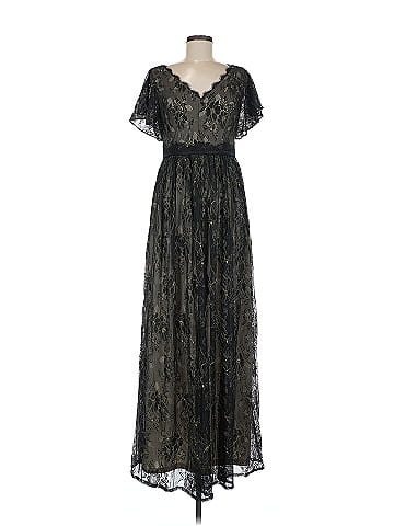 Adrianna Papell Cocktail Dress (view 1)