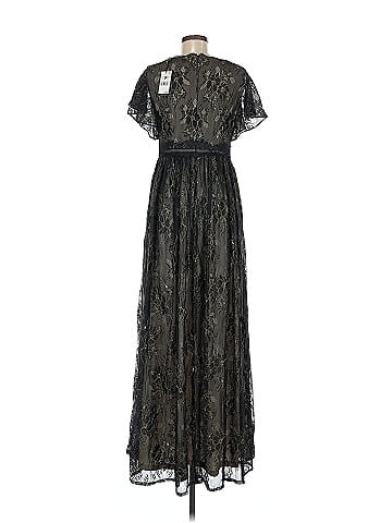 Adrianna Papell Cocktail Dress (view 2)