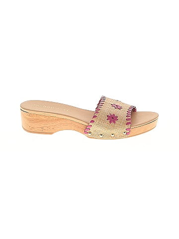 Jack Rogers Sandals (view 1)