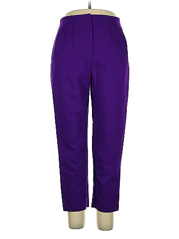 Zara Casual Pants (view 1)