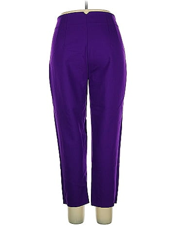Zara Casual Pants (view 2)