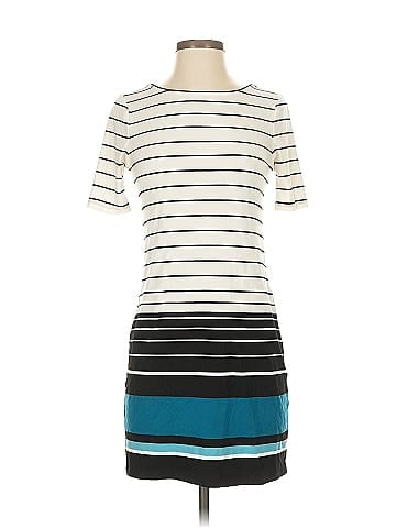 White House Black Market Casual Dress (view 1)