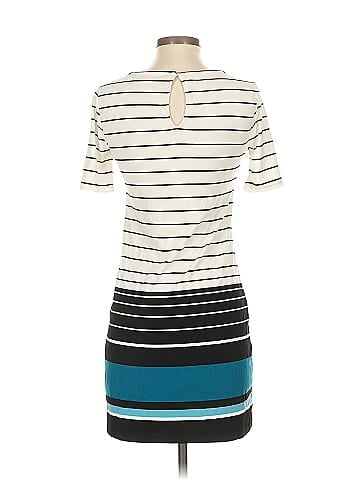 White House Black Market Casual Dress (view 2)